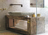 Kenoa Resort - Arquitetura