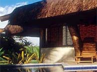 Kiaroa Beach Resort - Acomodações