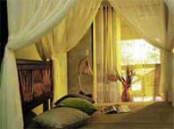 Kiaroa Beach Resort - Acomodações