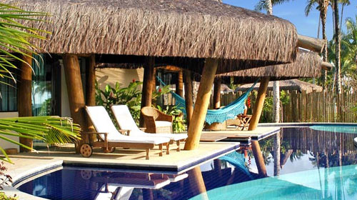 Pacotes Kiaroa Resort