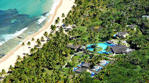 Pacotes Kiaroa Resort