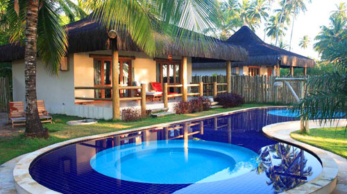 Pacotes Kiaroa Resort