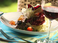 Kiaroa Beach Resort - Gastronomia