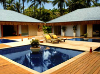 Kiaroa Beach Resort - Spa Armonia by L'Occitane