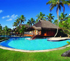 Lua de Mel em Nannai Beach Resort