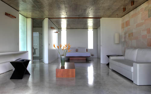 Makenna Resort - Chalé