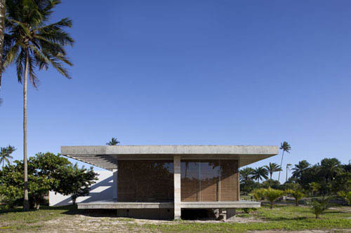 Makenna Resort - Externo