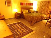 Ocean Palace Beach Resort - Acomodações