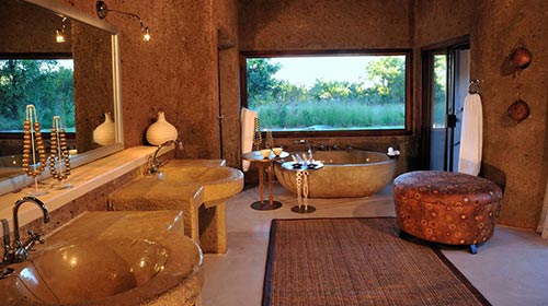 Sabi Earth - Amber Prensential Suite