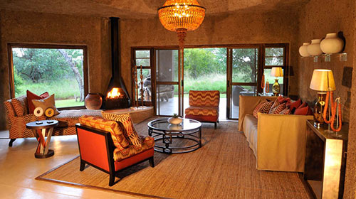 Sabi Earth - Amber Prensential Suite