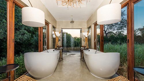 Suite Luxury Villas
