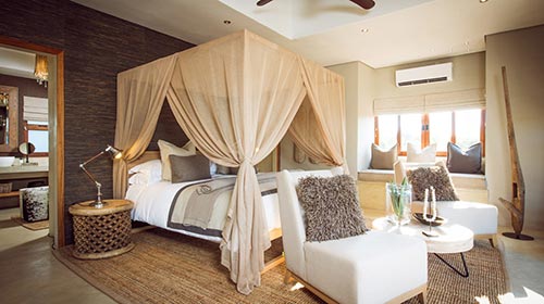 Suite Luxury Villas