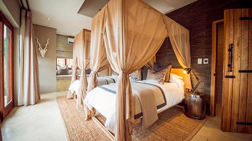 Suite Luxury Villas