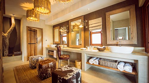Suite Luxury Villas