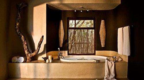 Suite Mandleve Presidential