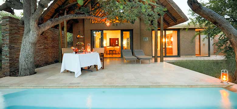 Kapama Southern Camp