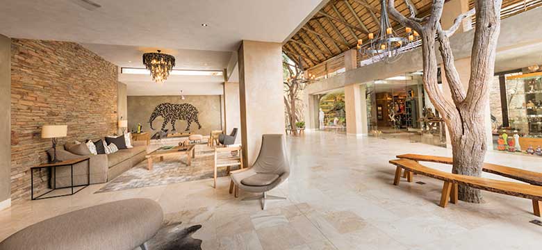 Kapama Southern Camp