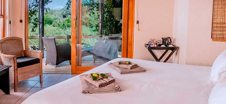 Kuname Lodge