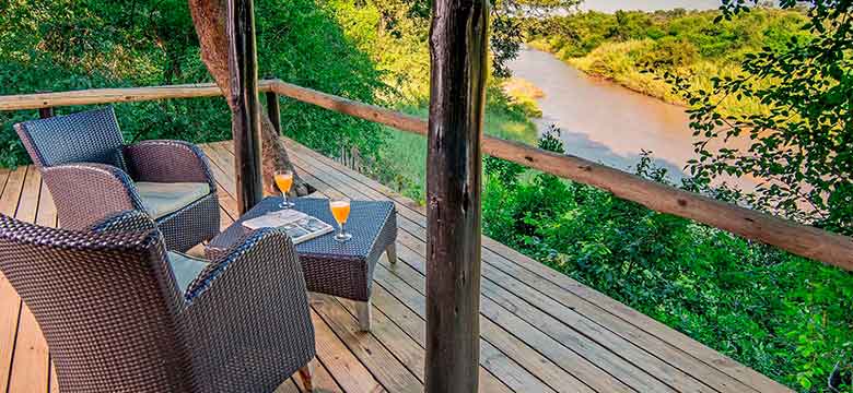 Kuname Lodge