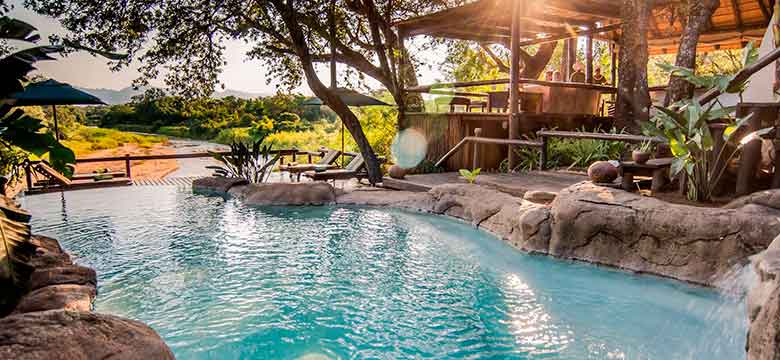 Kuname Lodge