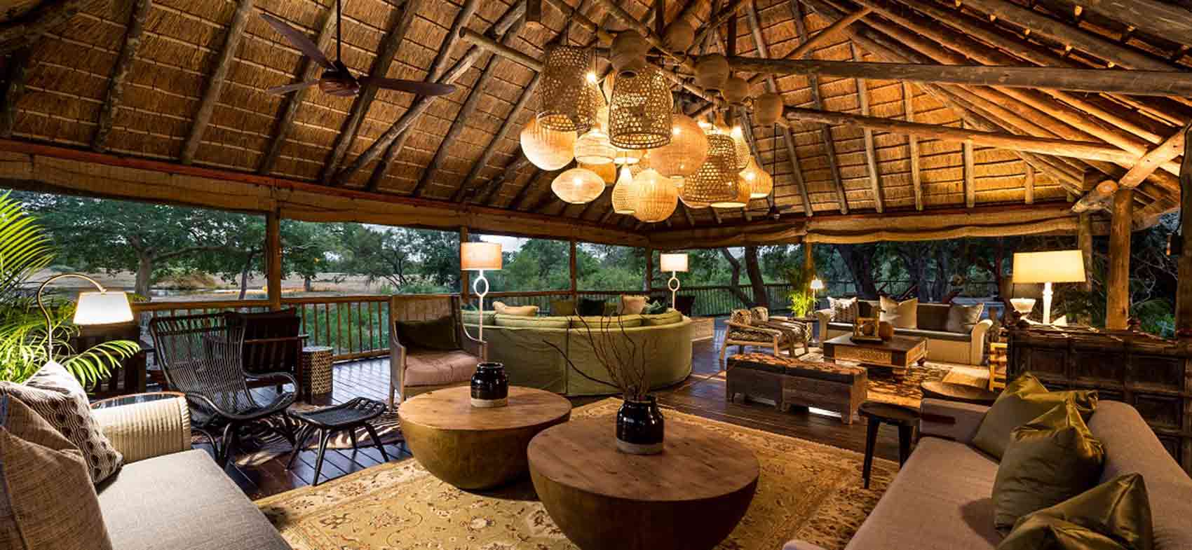 Sabi Bush