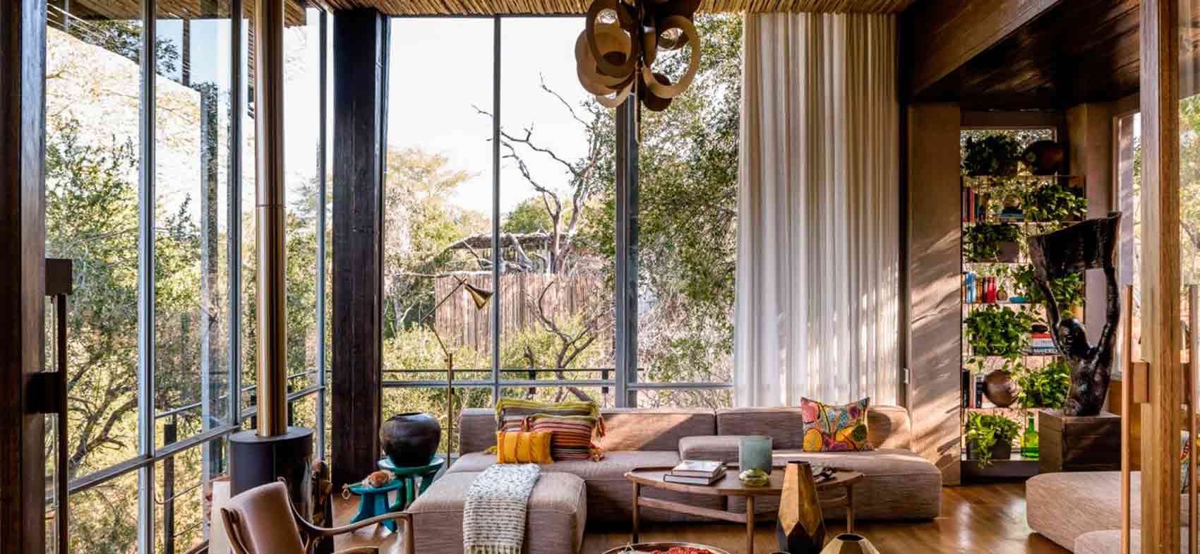 Singita Sweni
