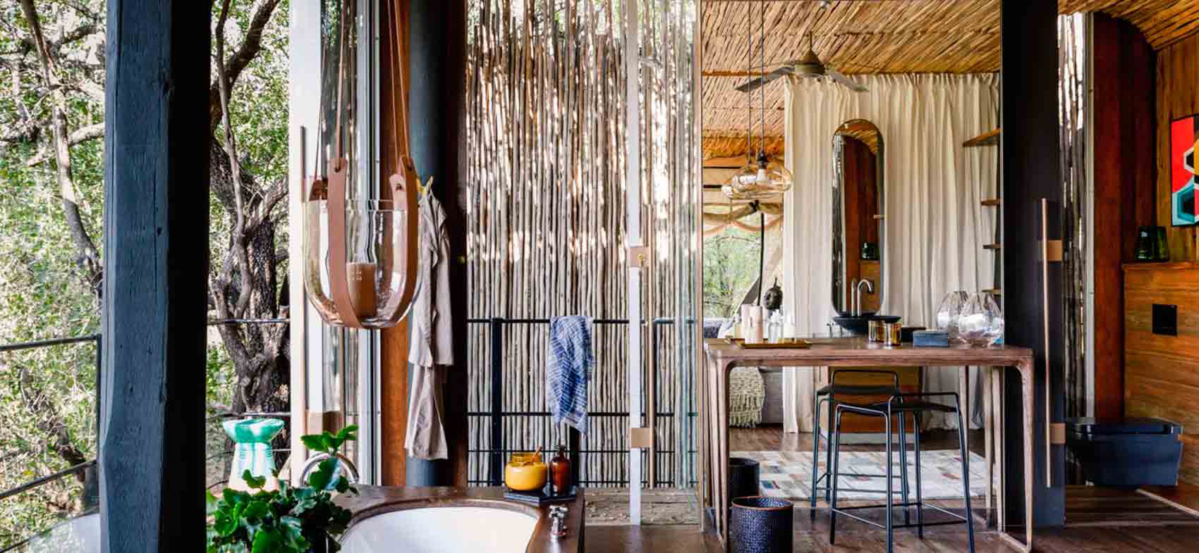 Singita Sweni 