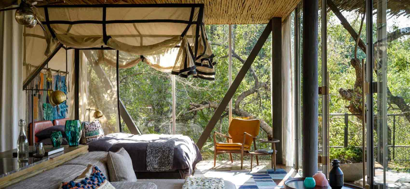 Singita Sweni 