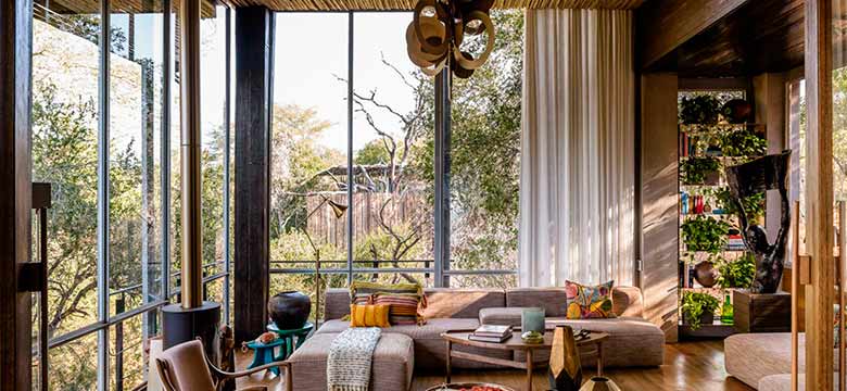 Singita Sweni