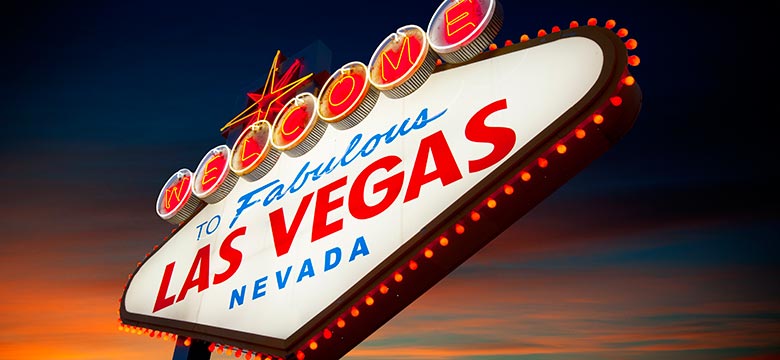 Pacote para Grand Canyon e Las Vegas