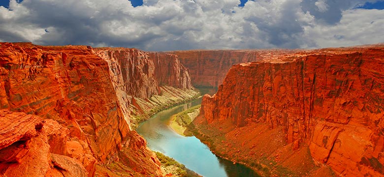Pacote para Grand Canyon e Las Vegas