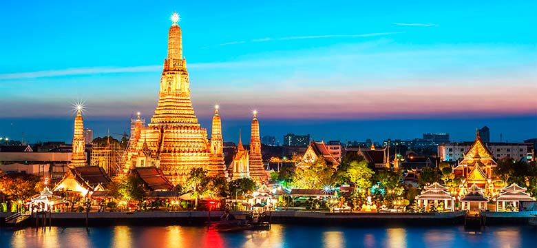 Bangkok