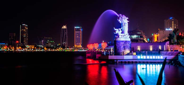 Da Nang