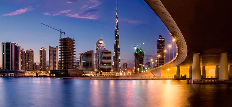 Dubai