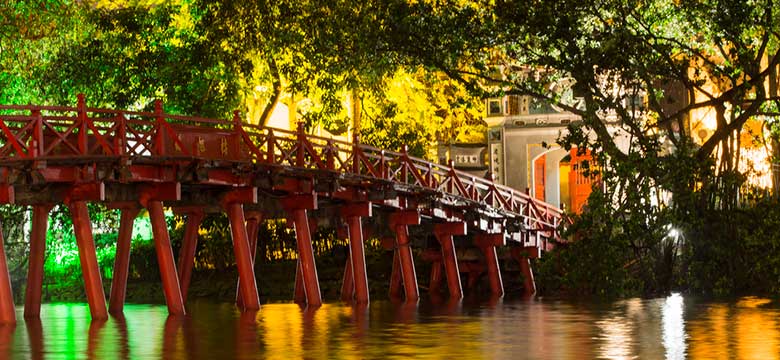 Hanoi