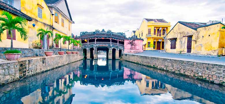 Hoi An