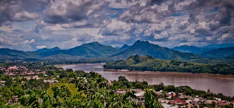 Luang Prabang