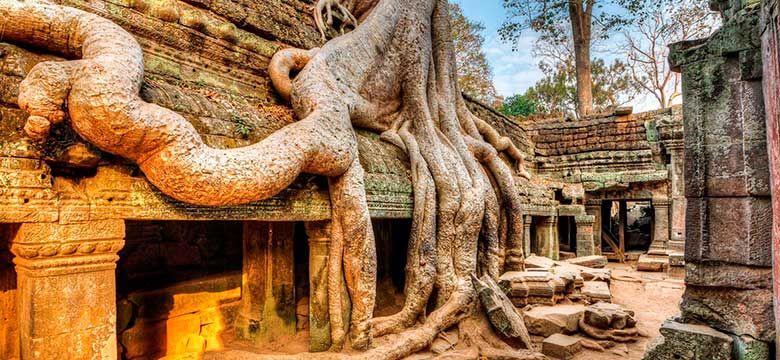 Siem Reap