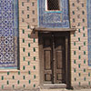 Pacote de viagem para Uzbequistão - A Rota da Seda