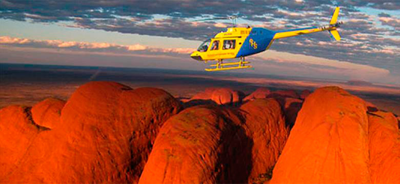 Ayers Rock