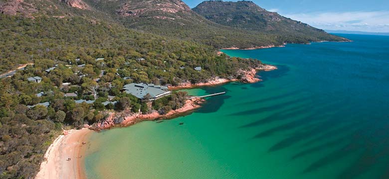 Freycinet National Park