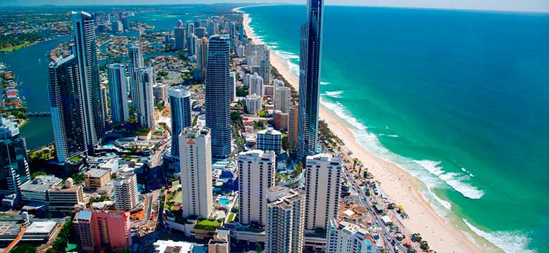 Gold Coast