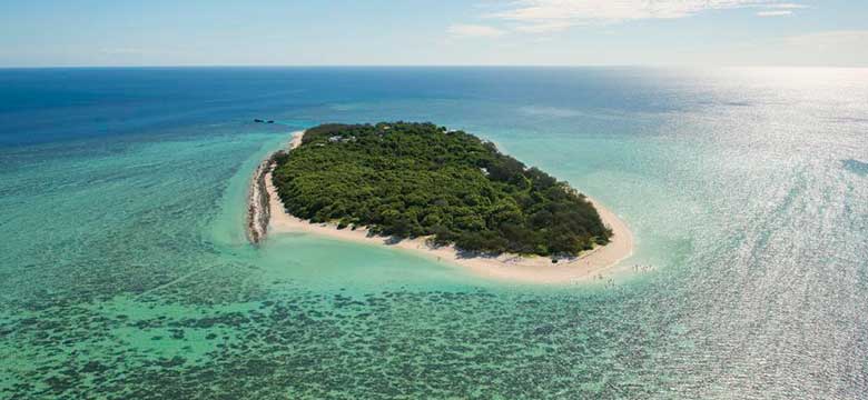 Heron-Island