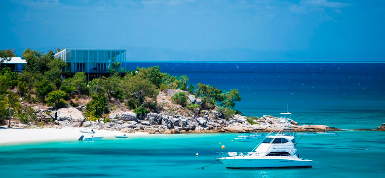Lizard Island
