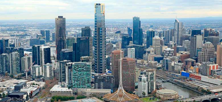 Melbourne