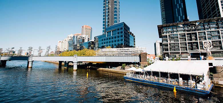 Melbourne