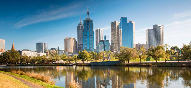Melbourne