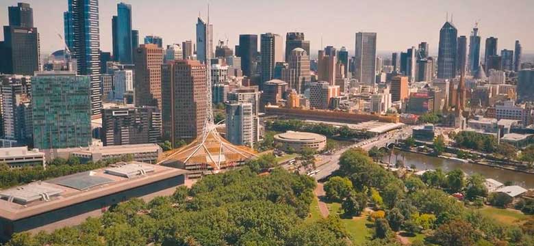 Melbourne