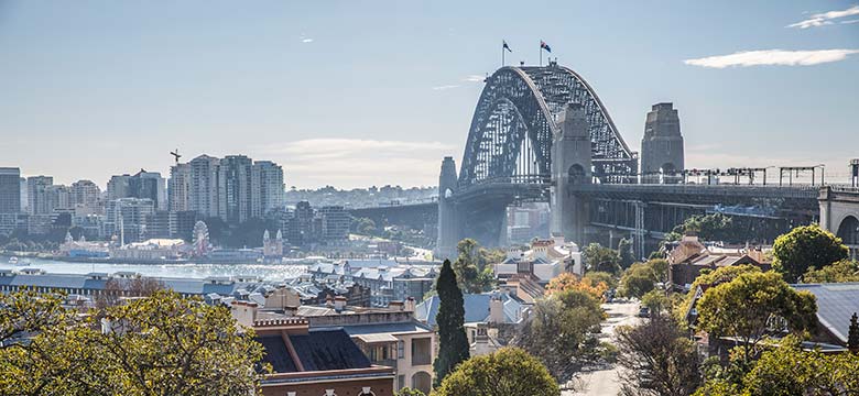 Sydney