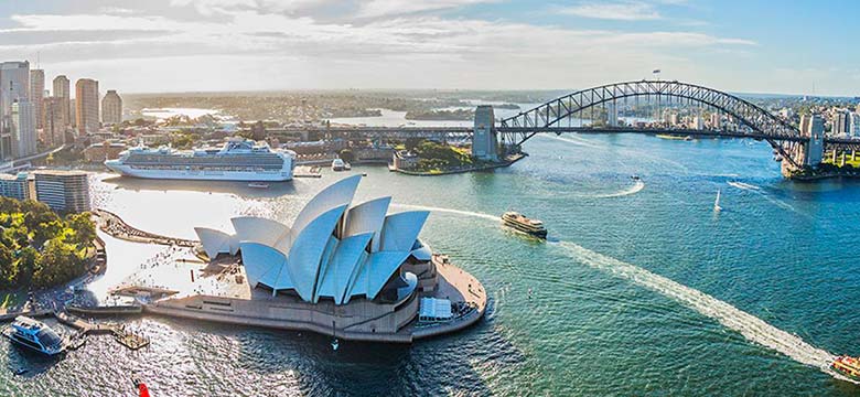 Sydney